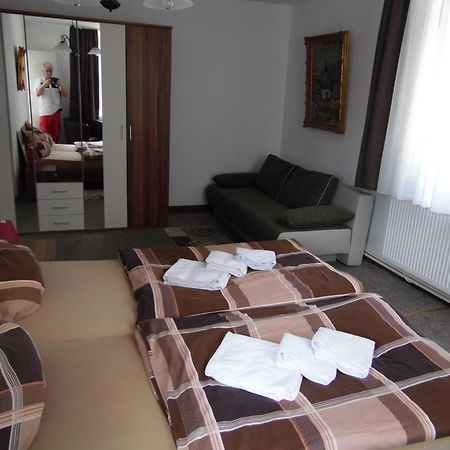 Hotel Klappenburg Hannover Rum bild