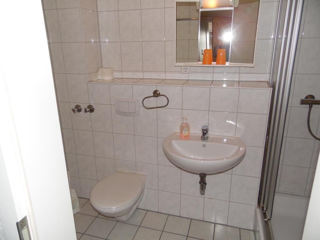 Hotel Klappenburg Hannover Exteriör bild