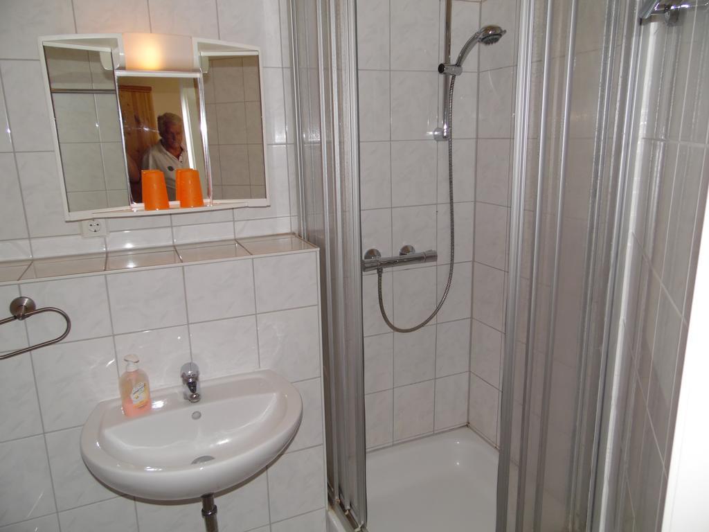 Hotel Klappenburg Hannover Exteriör bild