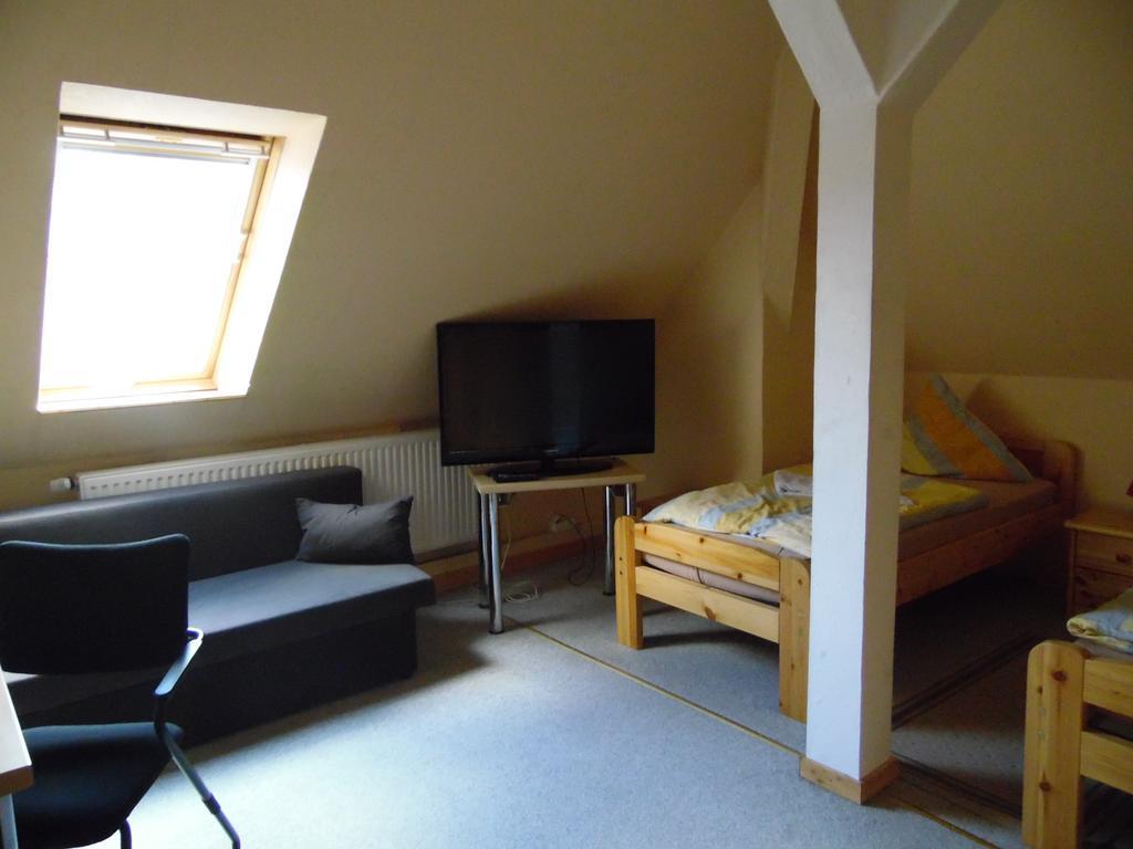 Hotel Klappenburg Hannover Exteriör bild