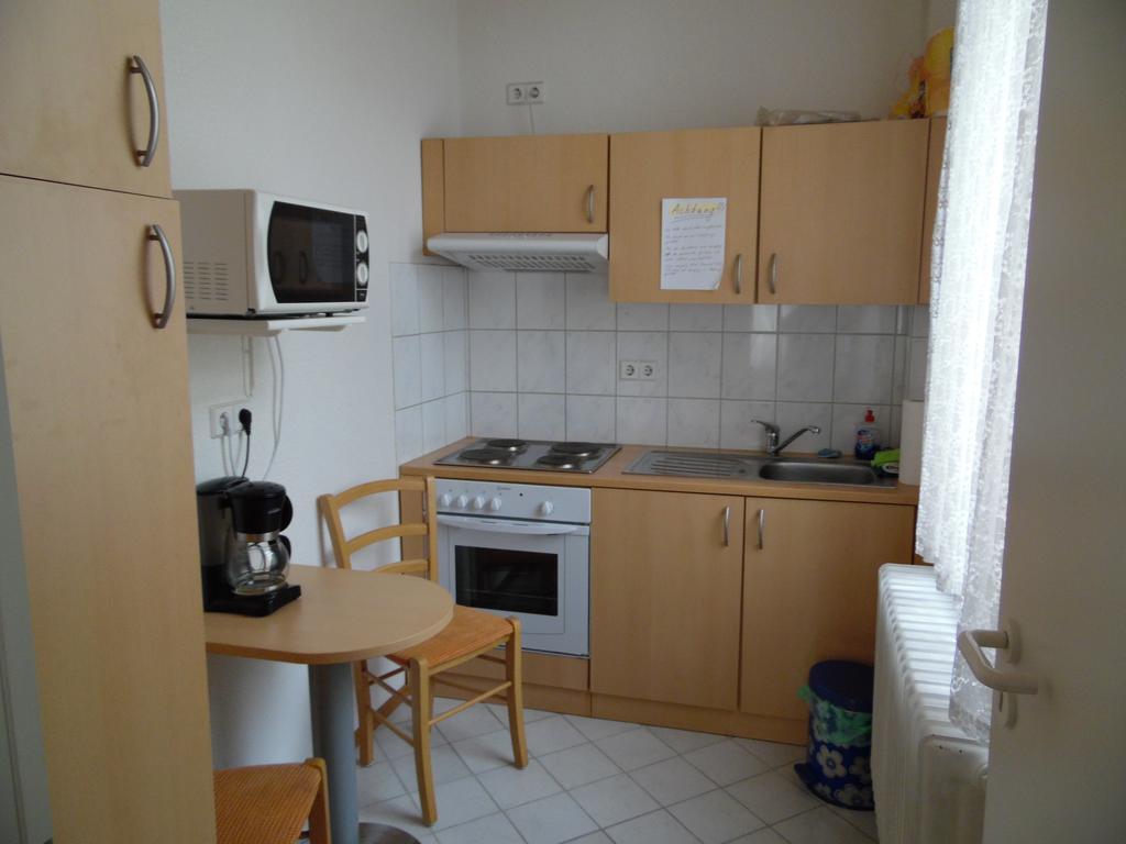 Hotel Klappenburg Hannover Exteriör bild